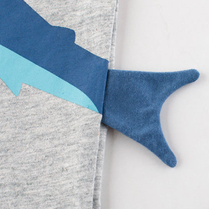 The Children’s Baseline: Classic Short-Sleeve T-Shirt for Children