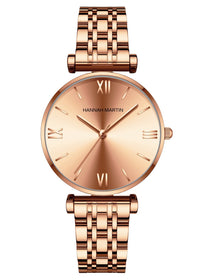 1522F Rose Gold