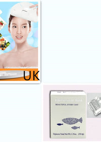 Nursing machine UK set