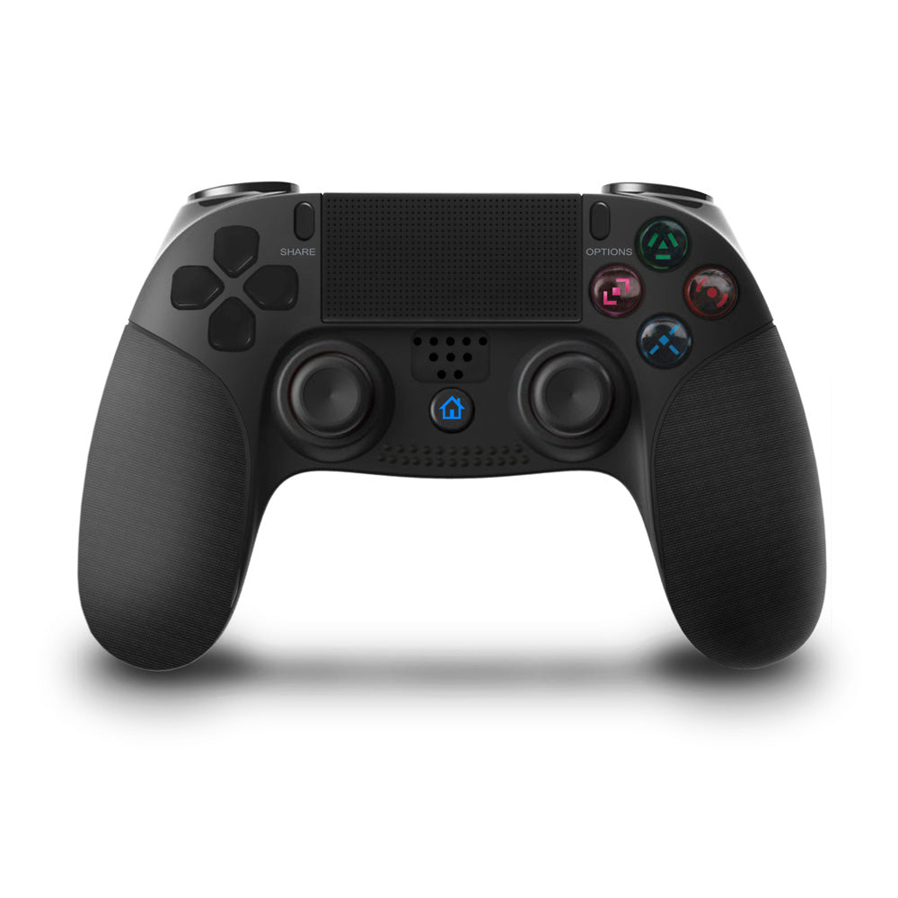 The Gamer’s Core: Wireless Smart Gamepad with Jack