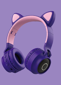 Purple pink