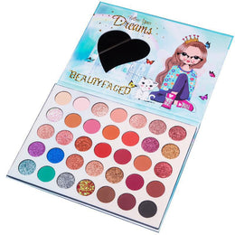 Eyeshadow