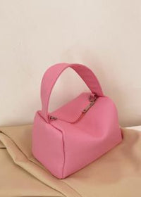 Peach Pink
