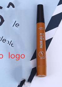 Light brown no logo