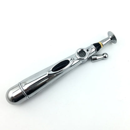 New Evolution™ MeridianPen: Electric Acupuncture Laser Therapy Massage Pen for Pain Relief