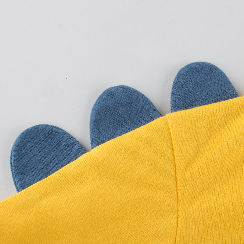 Seoul Aesthetic Soft Knit Nursery Sweater