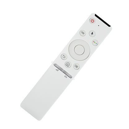 SmartTV Mouse: Universal Smart TV Somatosensory Air Mouse Remote Control