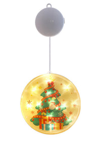 Christmas tree