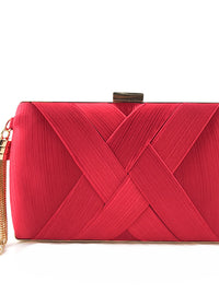 Rose red