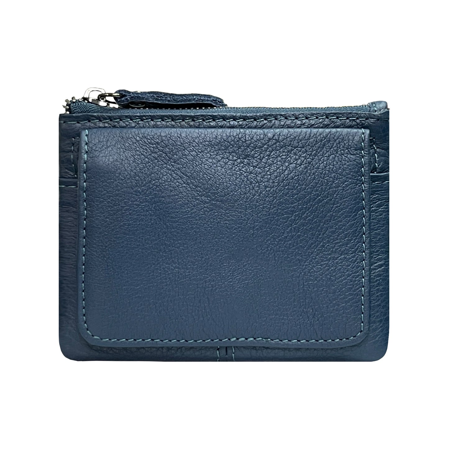 Retro Mini Storage Bag Wallet Multifunctional Card Holder