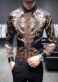 Black E
