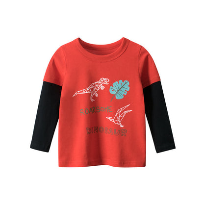 Premium Foundation Long Sleeve Base Layer