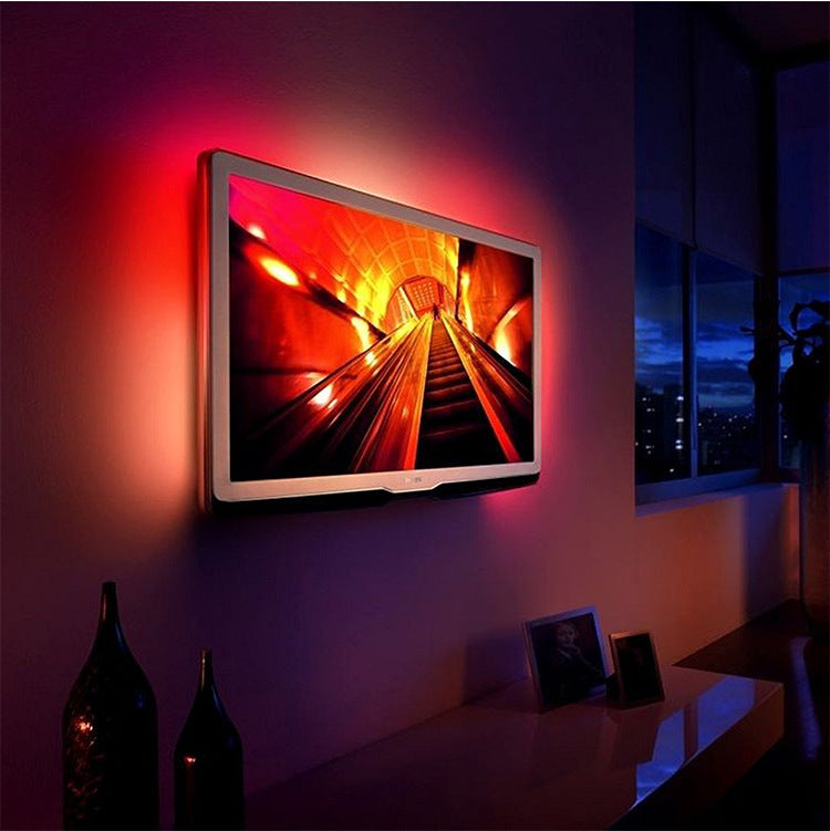 Atmosphere lamp music rhythm lamp