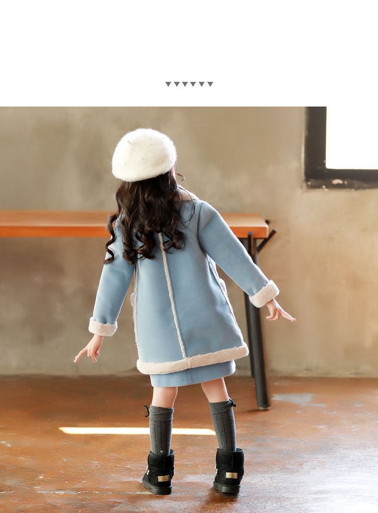 The Winter Solstice: Premium Winter Children’s Apparel