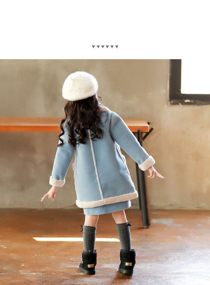 The Winter Solstice: Premium Winter Children’s Apparel
