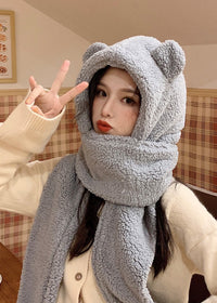 Grey