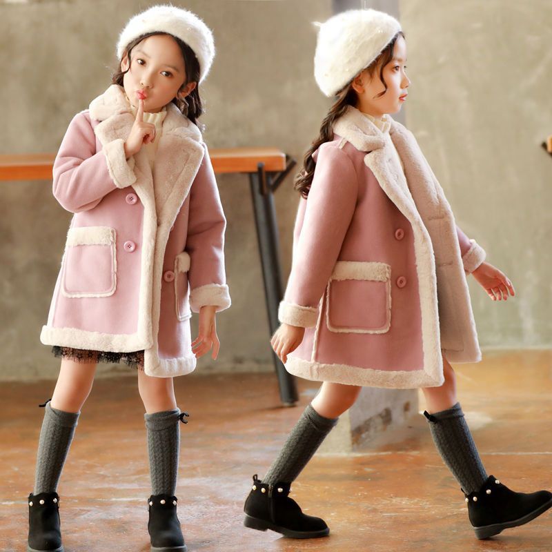 The Winter Solstice: Premium Winter Children’s Apparel