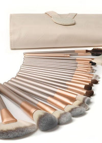 18pcs with a bag