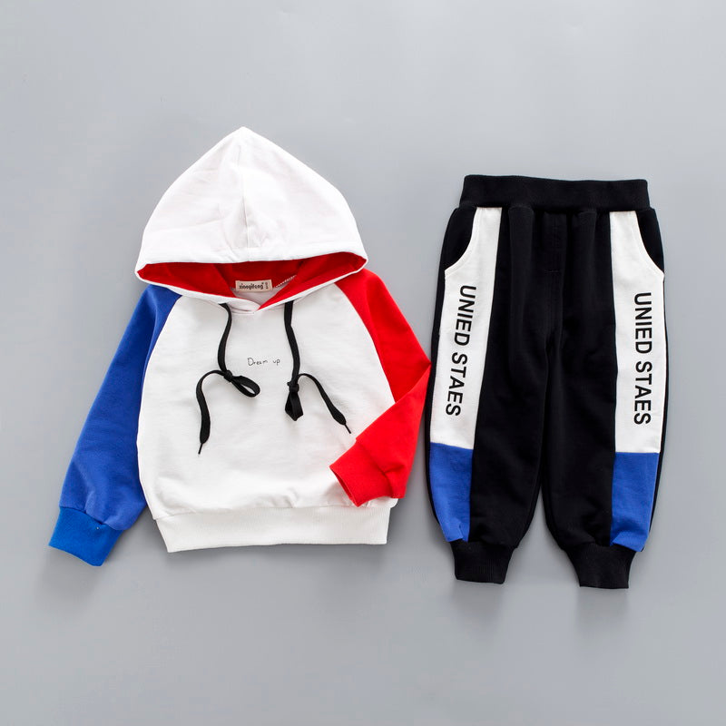 Refined Portfolio Children’s Boutique Set