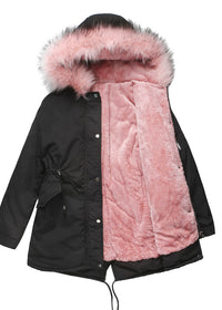 Black Pink