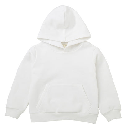 Architectural Hooded Essential Youth Sweater