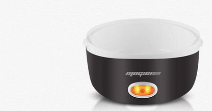 GrainPro: Smart Electric Rice Cooker for Home & Family