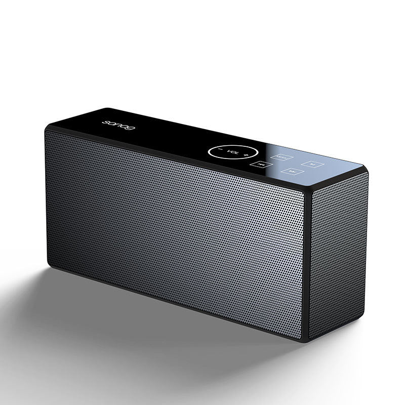 The Drive Sync: Car Smart Computer Speaker
