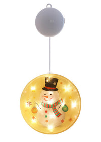 Snowman