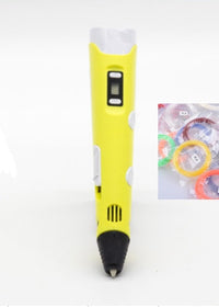 Yellow+Consumables