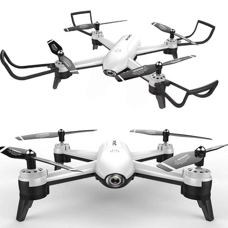 SkyDrift: Portable Aerial RC Drone for Photography & Fun