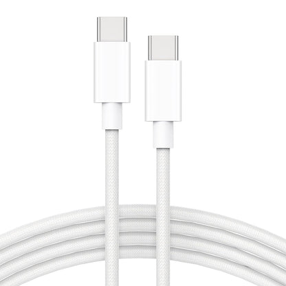CubeCharge: 6FT Lightning Cable & Premium Travel Wall Adapter