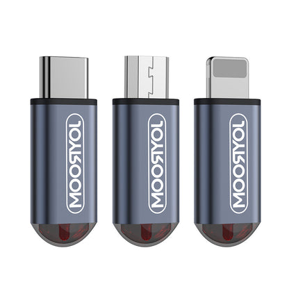 Smart phone remote control