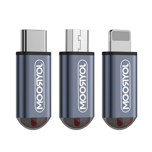 Smart phone remote control