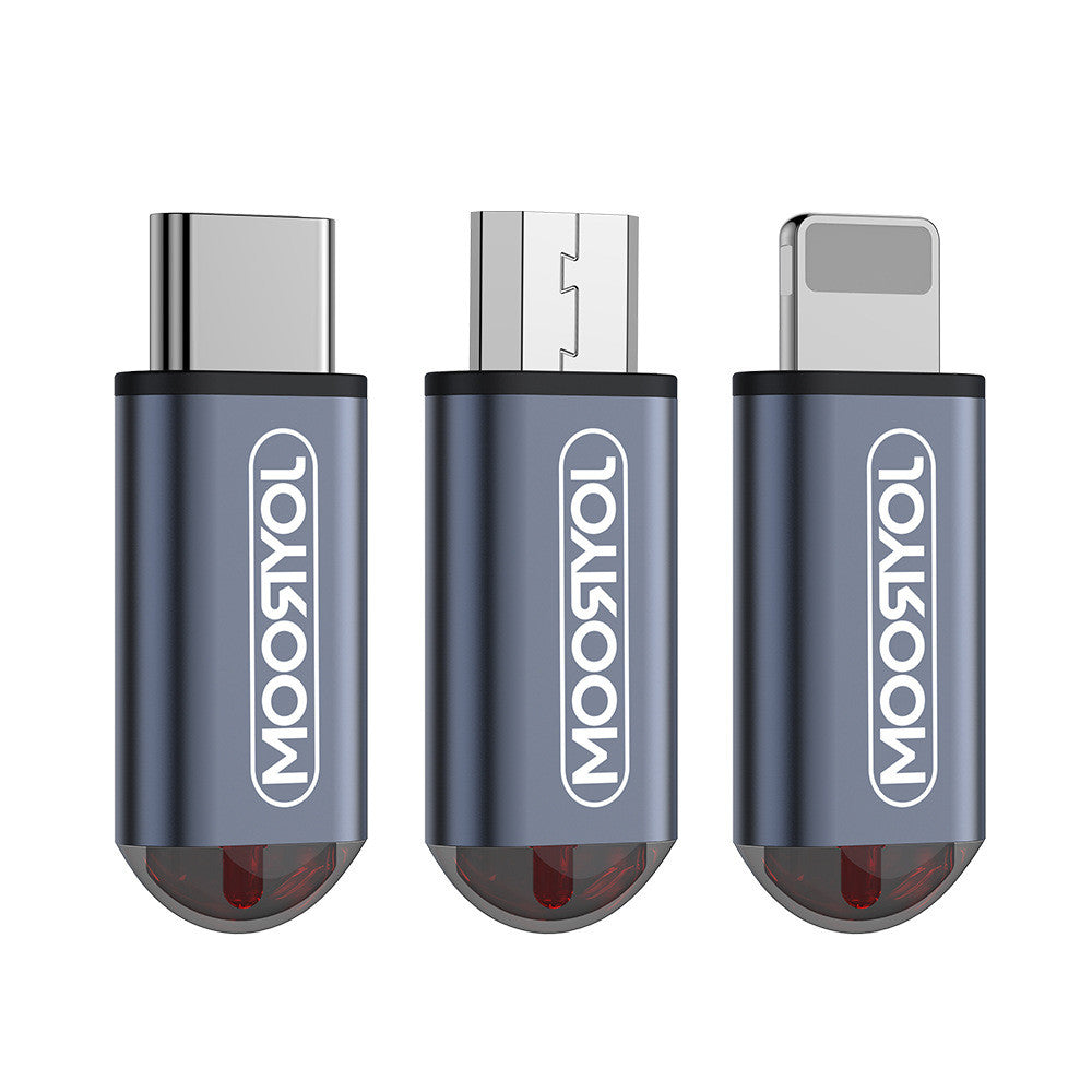 Smart phone remote control