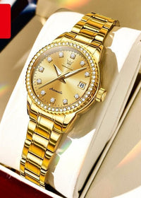 Full Gold