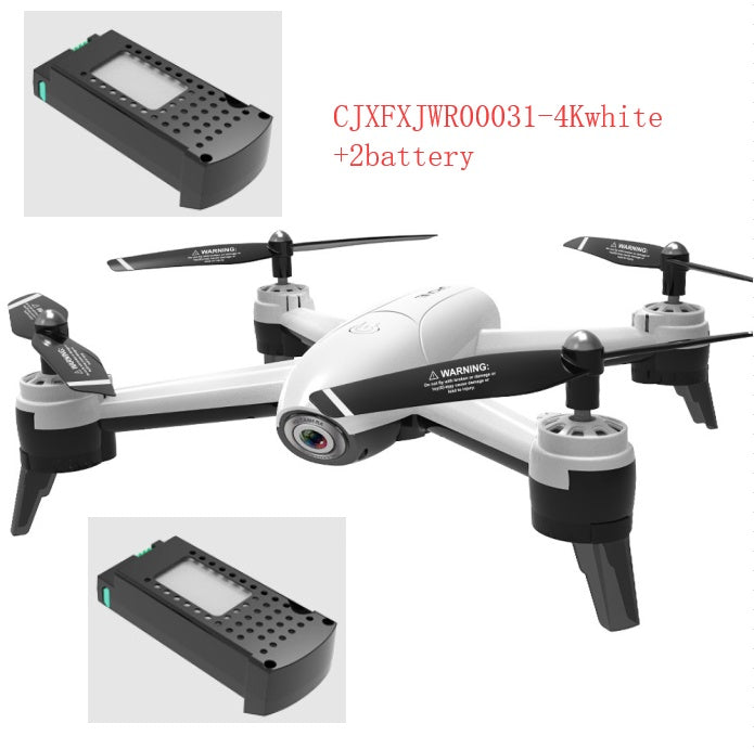 SkyDrift: Portable Aerial RC Drone for Photography & Fun