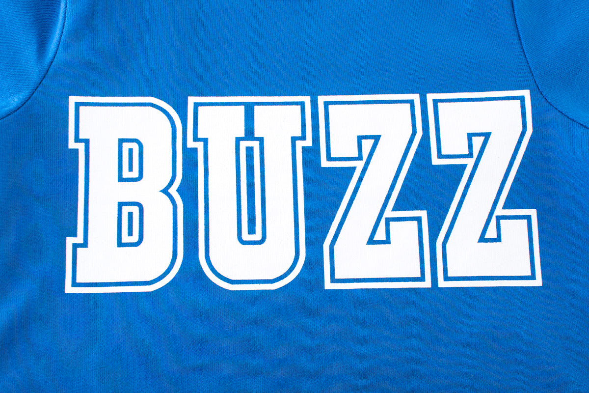 The Foundation Top: Boys’ Classic Long-Sleeve Cotton Top