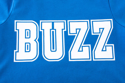 The Foundation Top: Boys’ Classic Long-Sleeve Cotton Top