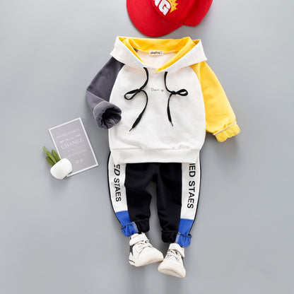 Refined Portfolio Children’s Boutique Set