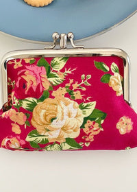 Medium Double Rose Rose 1pc