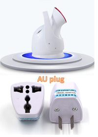 Product with AU