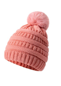 Pink With Ball