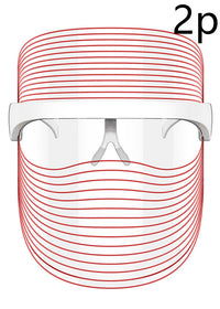 As shown 2pcs