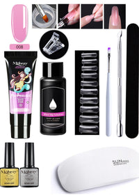 PGP008 Packing set