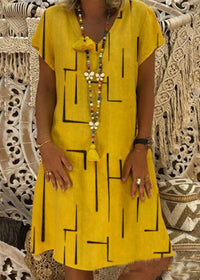 Yellow A