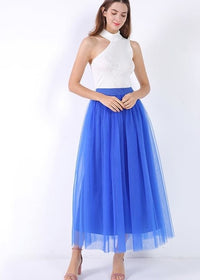 Royal blue