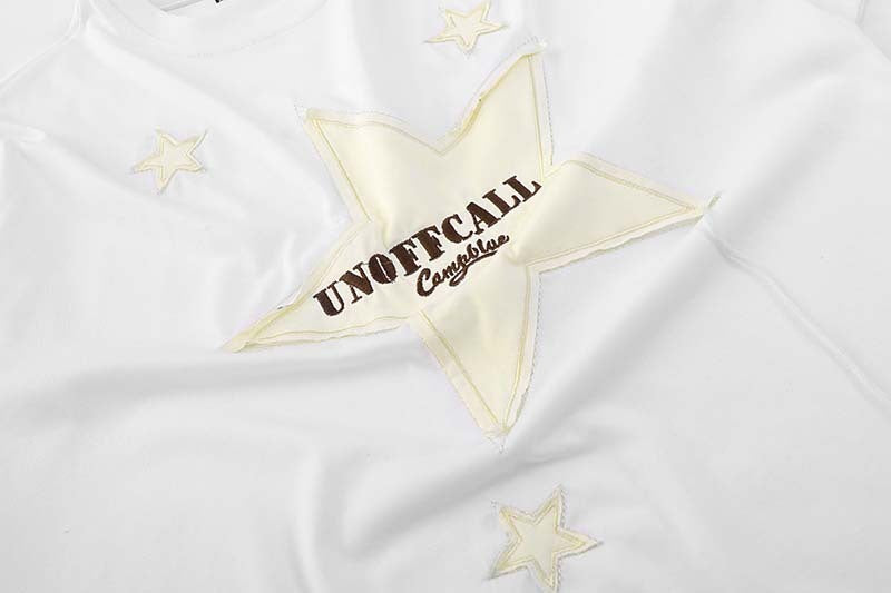 European And American Retro Short Sleeve T-shirt Men