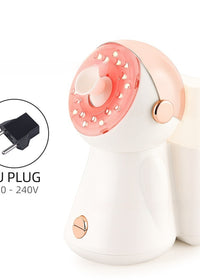 Rose Gold With Light EU