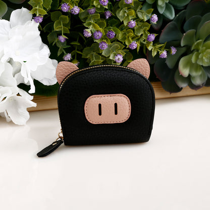Mini Pig Organ: Anti-Degaussing Document & Coin Case