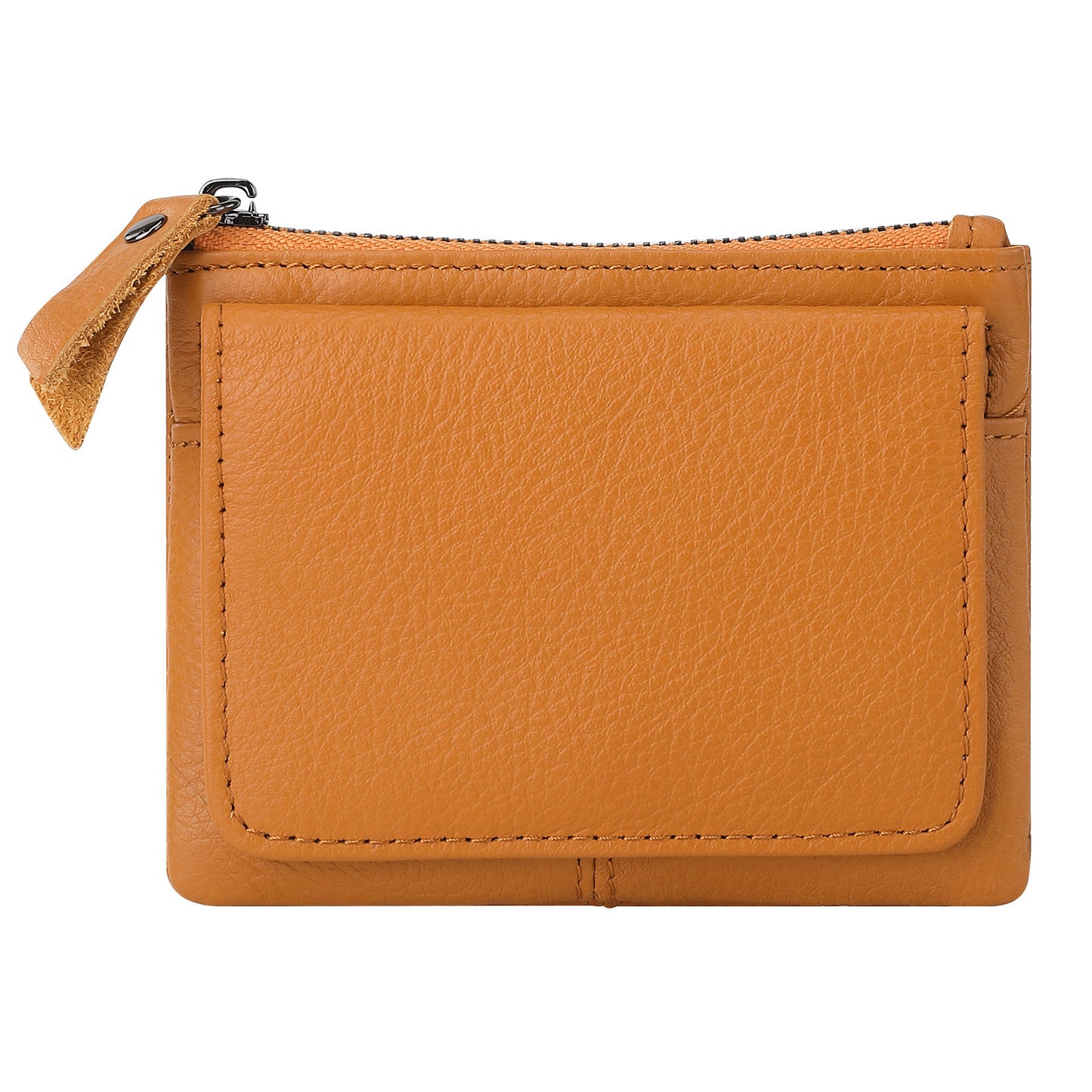 Retro Mini Storage Bag Wallet Multifunctional Card Holder